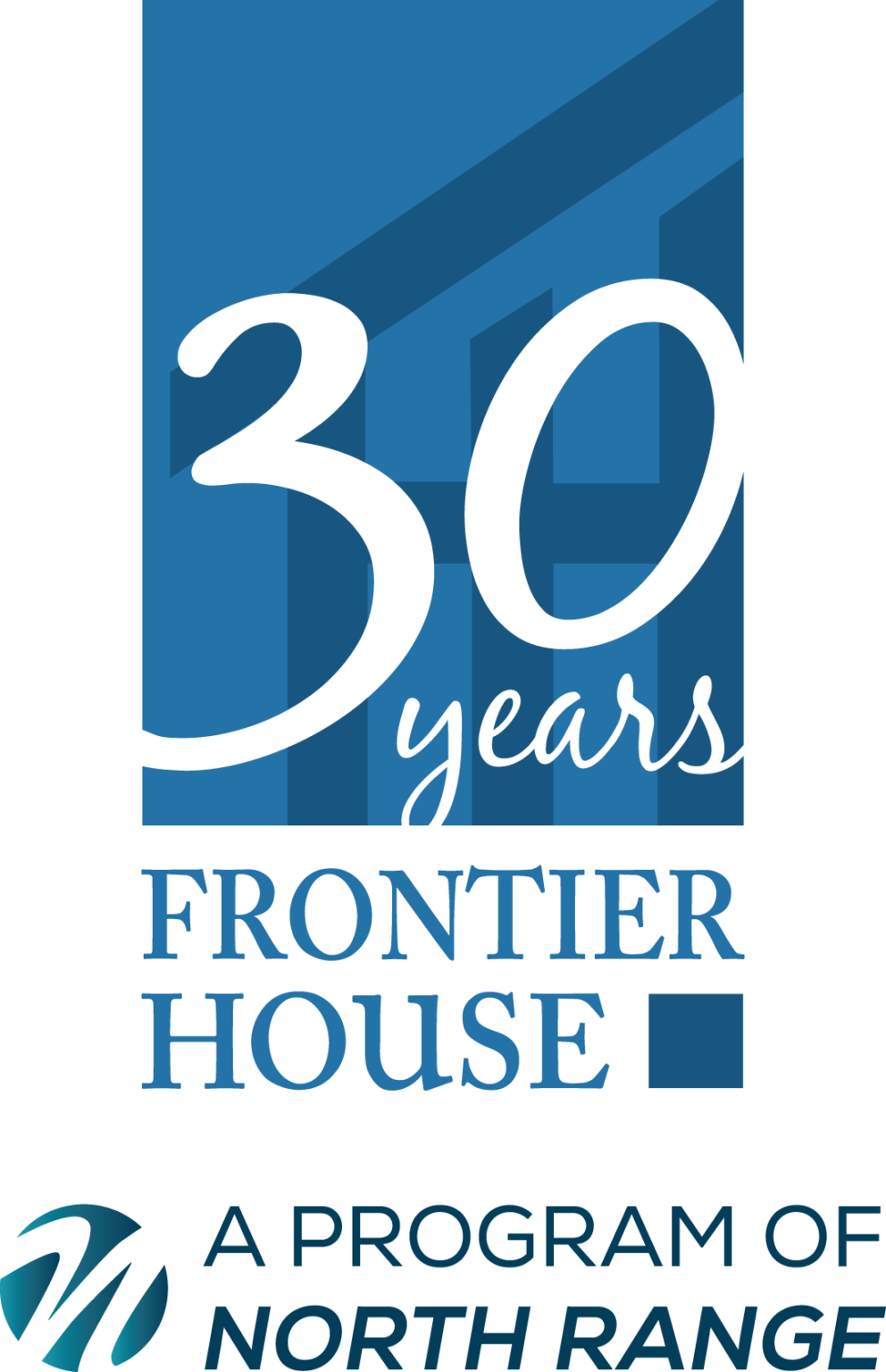 Work Ordered Day Frontier House